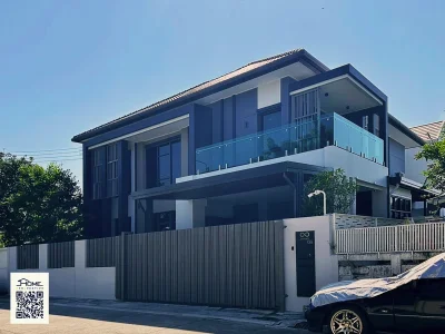 คุณธนากร