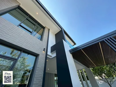 บ้านคุณธนากร