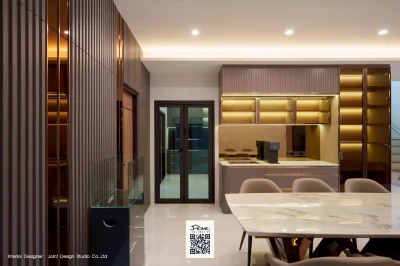 คุณธนากร