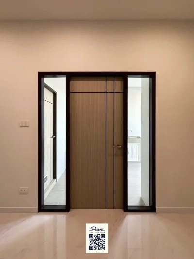 บ้านคุณธนากร