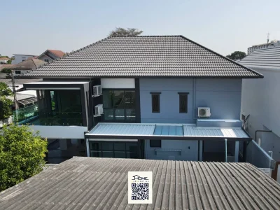 บ้านคุณธนากร