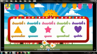 คลิปสอนเชาวน์ ติวสอบสาธิตป1 