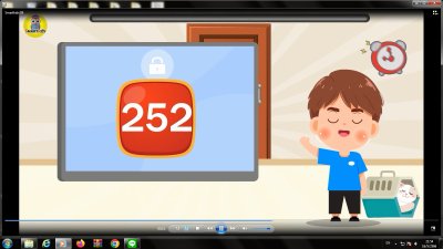 คลิปสอนเชาวน์ ติวสอบสาธิตป1 