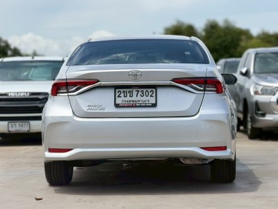 TOYOTA COROLLA ALTIS 1.6 G AT ปี 2021 (2ขช7302)