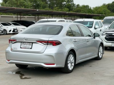 TOYOTA COROLLA ALTIS 1.6 G AT ปี 2021 (2ขด9164)