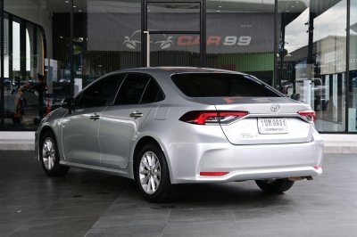 TOYOTA COROLLA ALTIS 1.6 G ปี 2022 (1ขท9931)