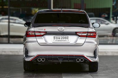 TOYOTA YARIS ATIV 1.2 SPORT AT ปี 2024(ขฒ2060)