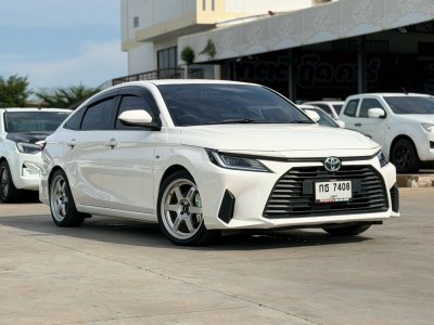TOYOTA YARIS ATIV 1.2 SPORT AT ปี 2024 (กธ7408)