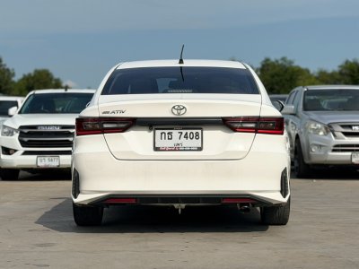 TOYOTA YARIS ATIV 1.2 SPORT AT ปี 2024 (กธ7408)