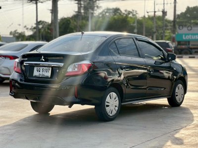 MITSUBISHI ATTRAGE 1.2 ACTIVE AT ปี 2022 (จฉ5107)
