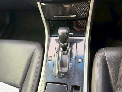 Honda Accord 2.0 Hybrid TECH ปี 2018