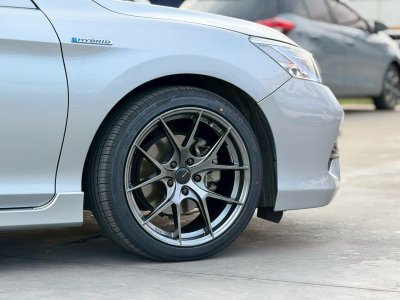 Honda Accord 2.0 Hybrid TECH ปี 2018