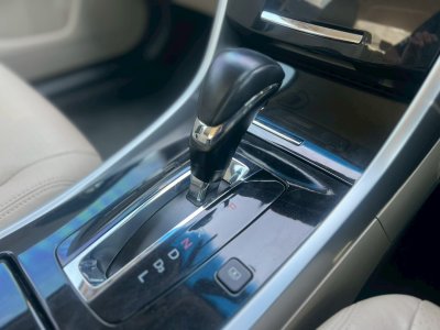 Honda Accord 2.0 E ปี 2018