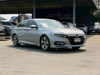 Honda Accord 2.0