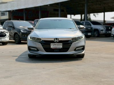 Honda Accord 2.0