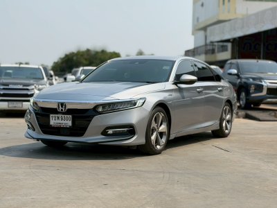 Honda Accord 2.0