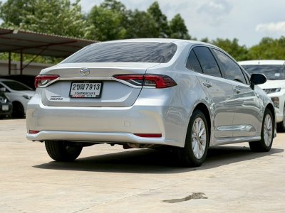 TOYOTA COROLLA ALTIS 1.6 G AT ปี 2021(2ขฒ7913)