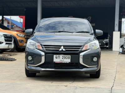MITSUBISHI ATTRAGE 1.2 ACTIVE AT ปี 2024 (ฉก2938)