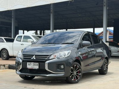 MITSUBISHI ATTRAGE 1.2 ACTIVE AT ปี 2024 (ฉก2938)