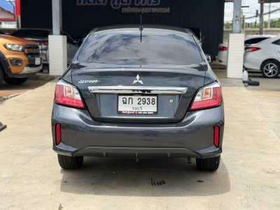 MITSUBISHI ATTRAGE 1.2 ACTIVE AT ปี 2024 (ฉก2938)