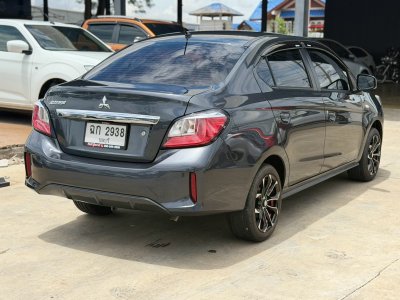 MITSUBISHI ATTRAGE 1.2 ACTIVE AT ปี 2024 (ฉก2938)