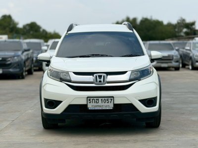 Honda BRV รถมือสอง