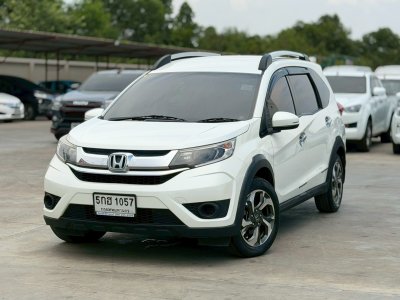 Honda BRV มือสอง