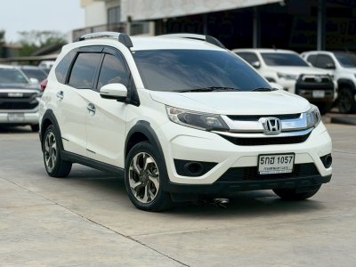 Honda BRV มือสอง