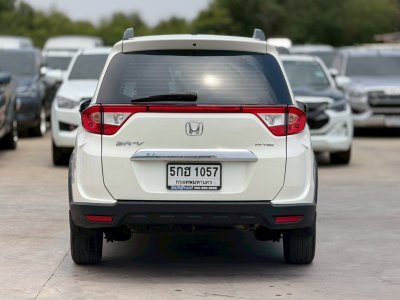 Honda BRV มือสอง