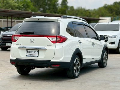 Honda BRV มือสอง