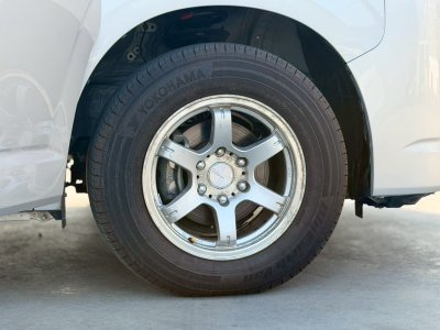 Toyota Commuter High Roof 2.8 ปี 2019