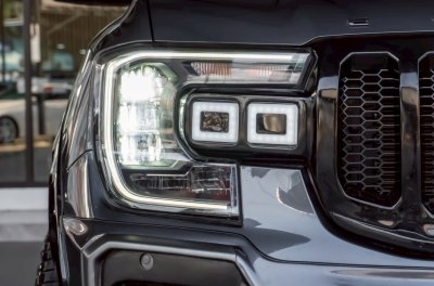 Ford Everest มือสอง