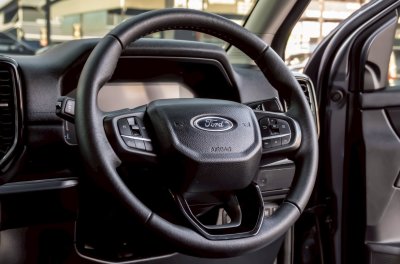 Ford Everest มือสอง