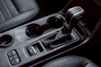 Ford Everest มือสอง