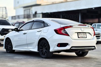 HONDA CIVIC FC 1.8 EL ปี 2019  (9กจ 1391)
