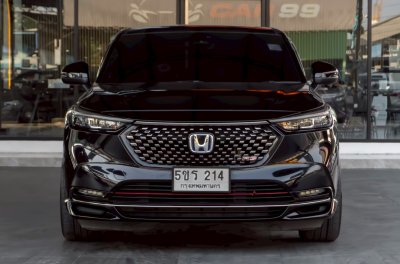 Honda HRV มือสอง