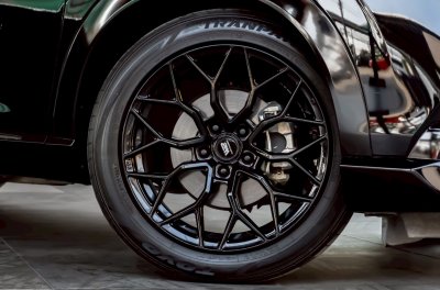 Honda HRV มือสอง