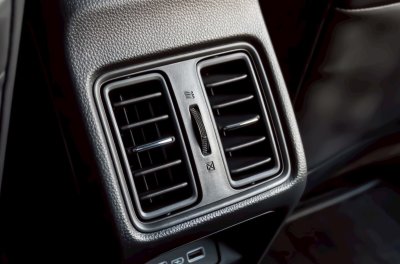 Honda HRV มือสอง