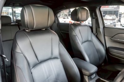 Honda HRV มือสอง