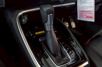 Honda HRV มือสอง