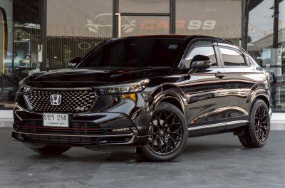 Honda HRV มือสอง