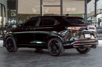 Honda HRV มือสอง
