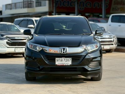 Honda HR-V มือสอง