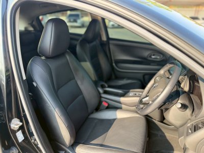 Honda HR-V มือสอง