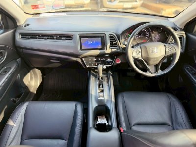 Honda HR-V มือสอง