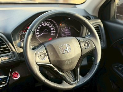 Honda HR-V มือสอง