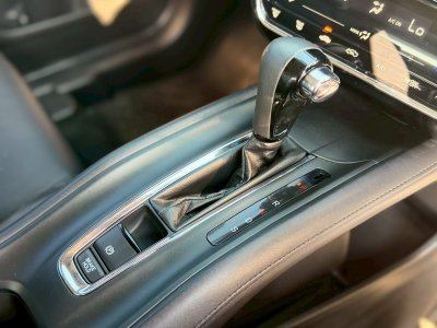 Honda HR-V มือสอง