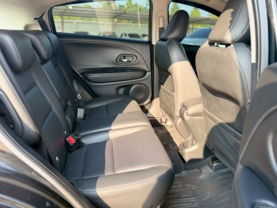 Honda HR-V มือสอง