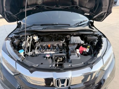 Honda HR-V มือสอง
