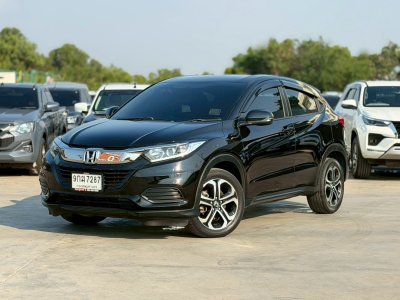 Honda HR-V มือสอง
